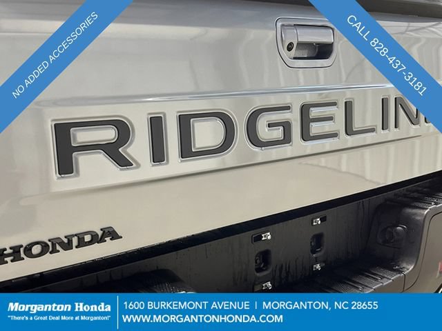 New 2026 Honda Ridgeline RTL image 7