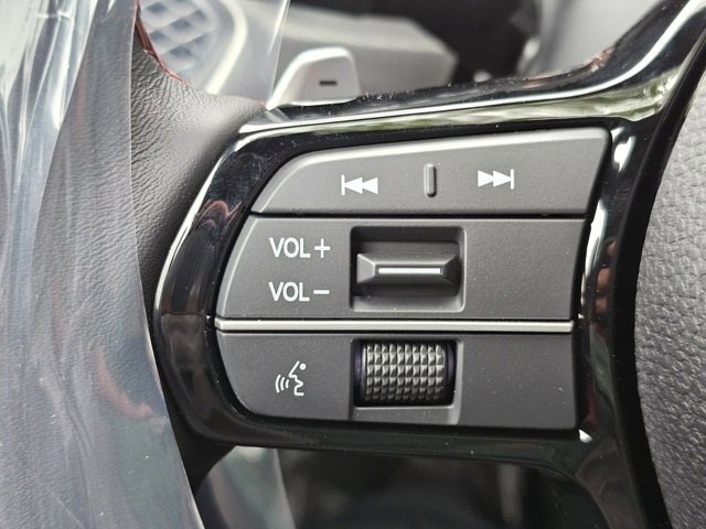 New 2026 Acura Integra A-Spec image 21