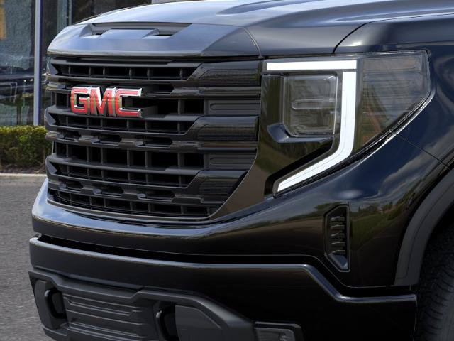 New 2026 GMC Sierra 1500 Elevation w/ LPO, Utility Wall Package RWD image 13