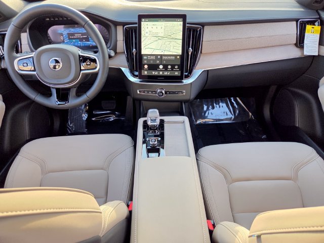 New 2026 Volvo XC90 B6 Plus AWD/4WD image 15
