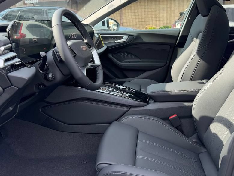 New 2026 Audi A5 2.0T Premium Plus AWD/4WD image 18