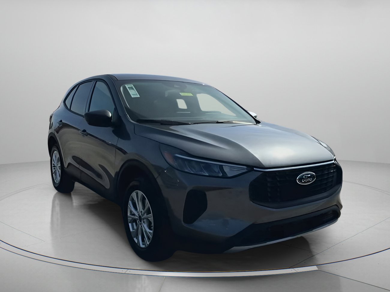 New 2026 Ford Escape Active FWD image 6