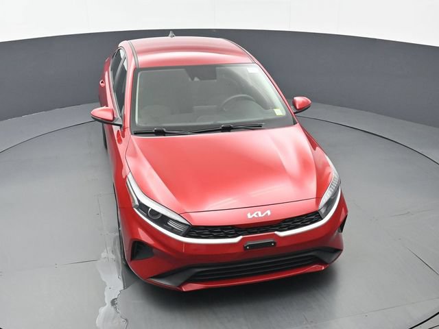 Used 2022 Kia Forte LXS w/ LXS Technology Package FWD image 36