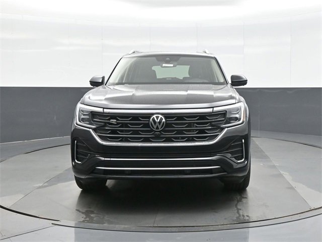 New 2026 Volkswagen Atlas SEL Premium R-Line image 2