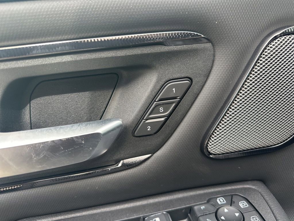 New 2026 RAM 1500 Rebel image 13