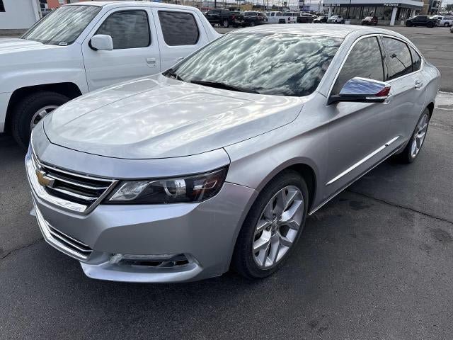 Used 2019 Chevrolet Impala Premier FWD image 3