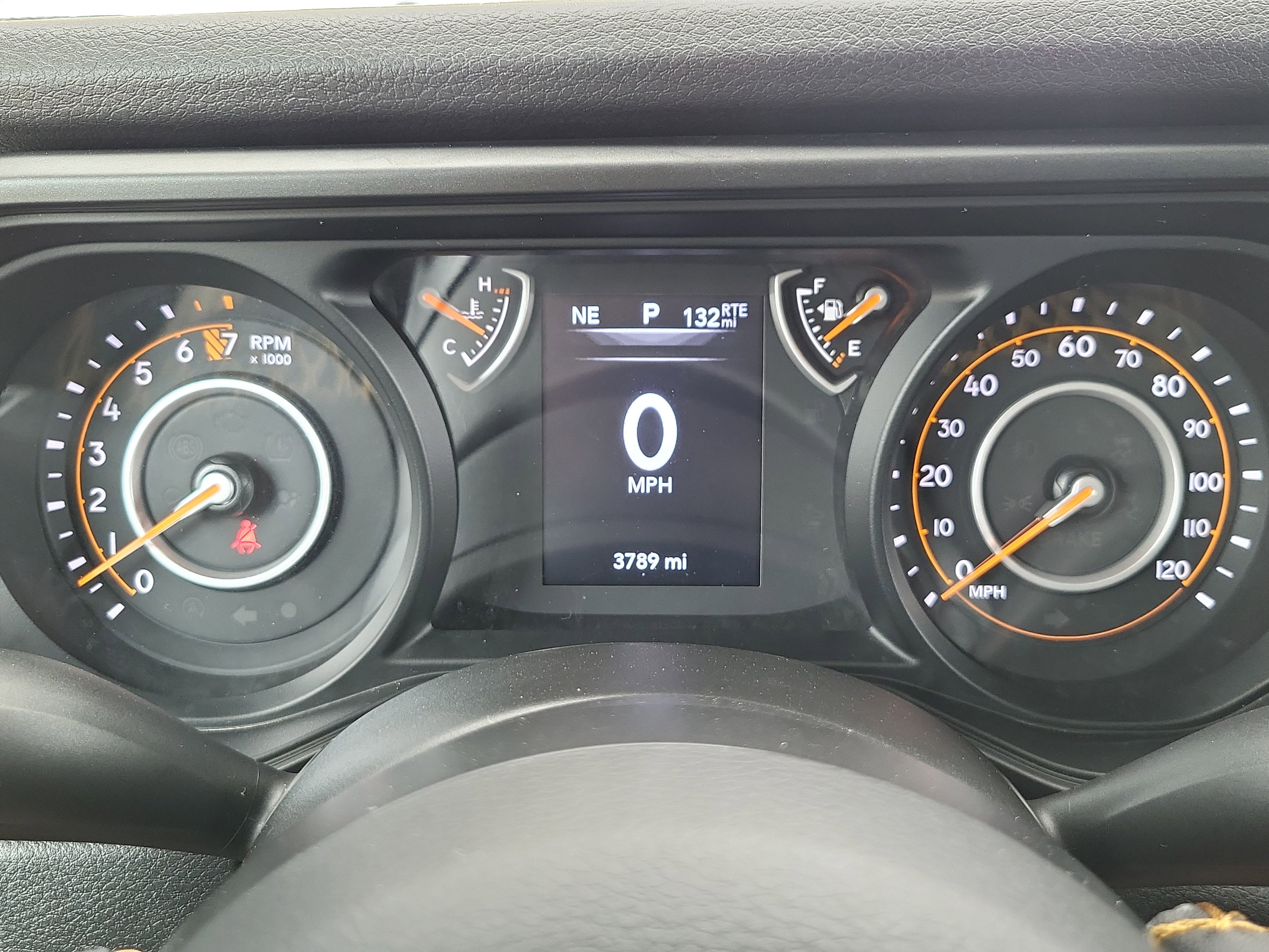 Used 2024 Jeep Gladiator Sport image 17