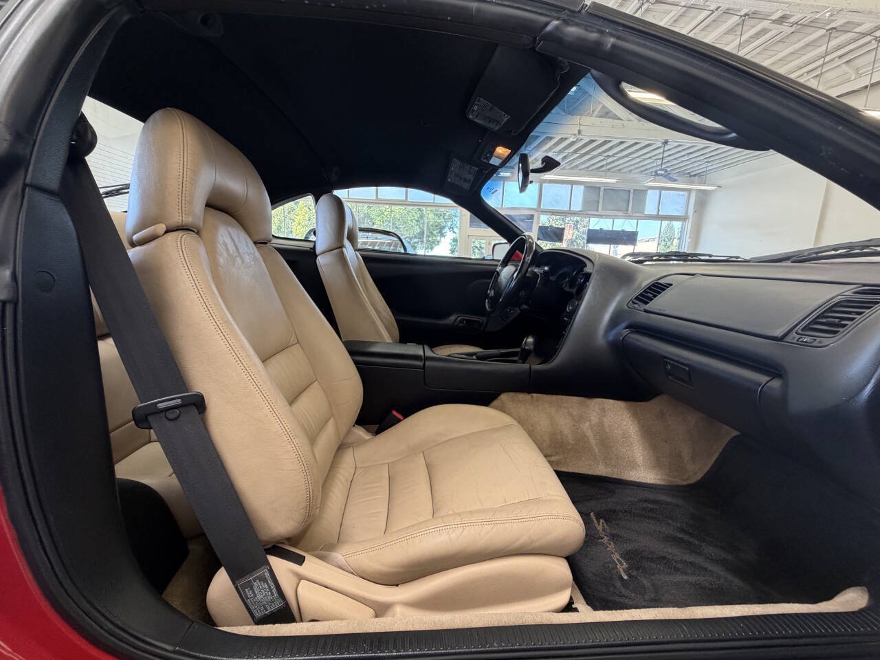 Used 1993 Toyota Supra Turbo RWD image 37