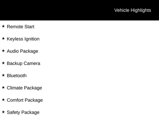New 2026 Chevrolet Equinox ACTIV image 16