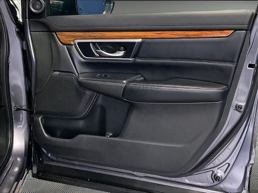Used 2022 Honda CR-V EX-L image 12