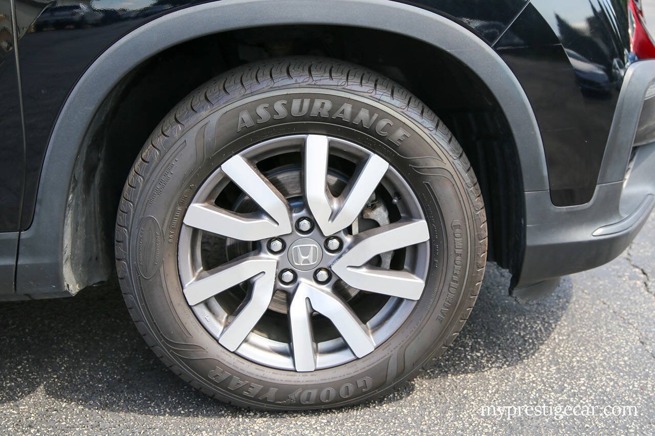 Used 2019 Honda Pilot EX-L image 11