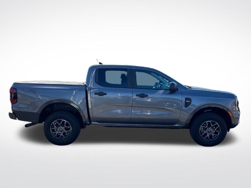 Used 2024 Ford Ranger XLT w/ Trailer Tow Package RWD image 6