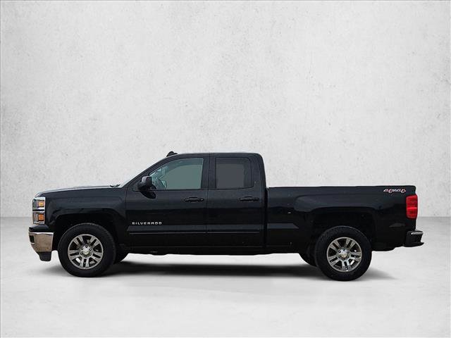Used 2015 Chevrolet Silverado 1500 LT w/ All Star Edition image 8