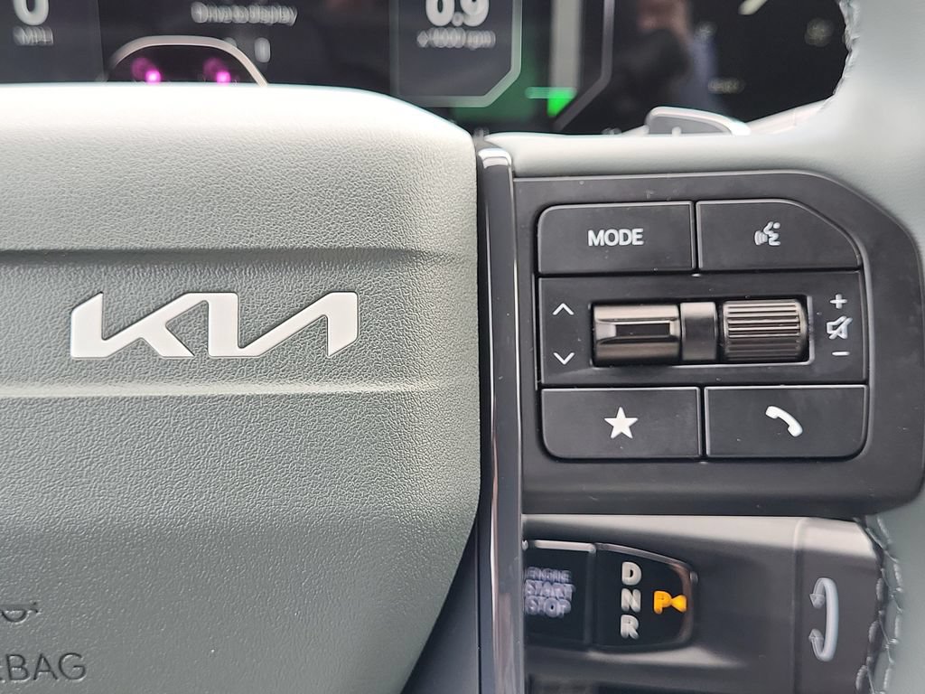 New 2027 Kia Telluride SX Prestige X-Pro AWD/4WD image 19