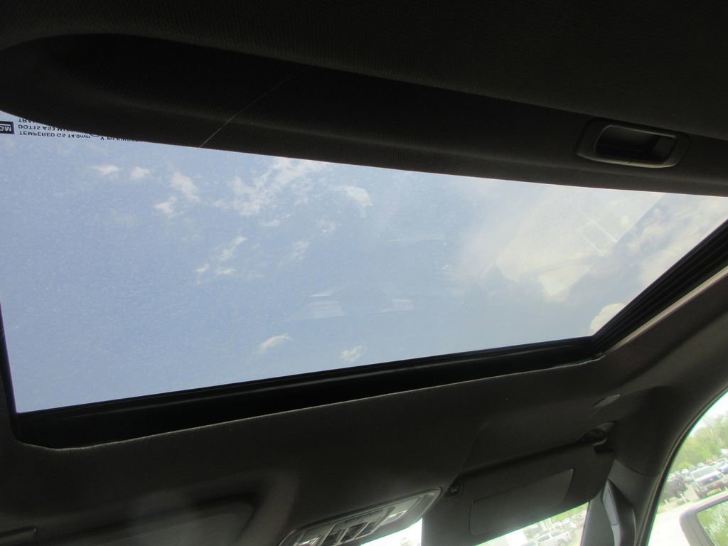 New 2026 GMC Sierra 2500 AT4 w/ AT4 Premium Plus Package image 14