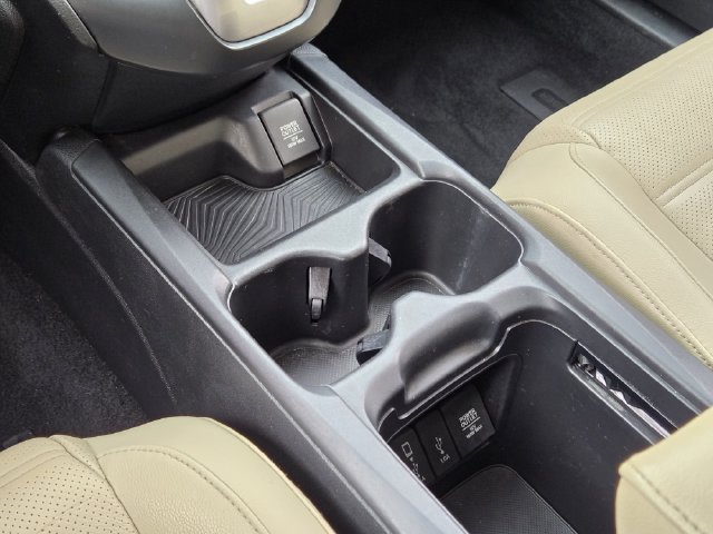 Used 2019 Honda CR-V EX-L image 20