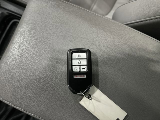 Used 2019 Honda CR-V EX-L image 32