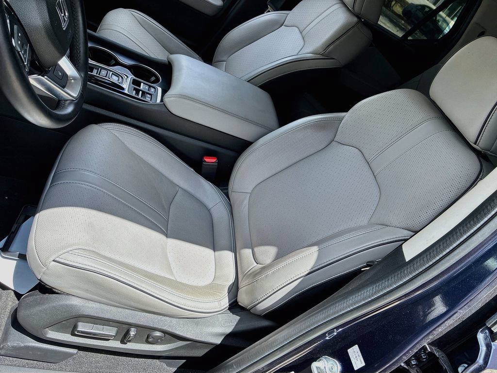 Used 2025 Honda Pilot Elite image 20