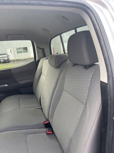 Used 2023 Toyota Tacoma SR5 image 10