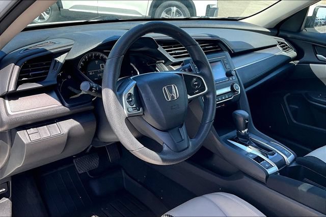 Used 2018 Honda Civic LX image 14
