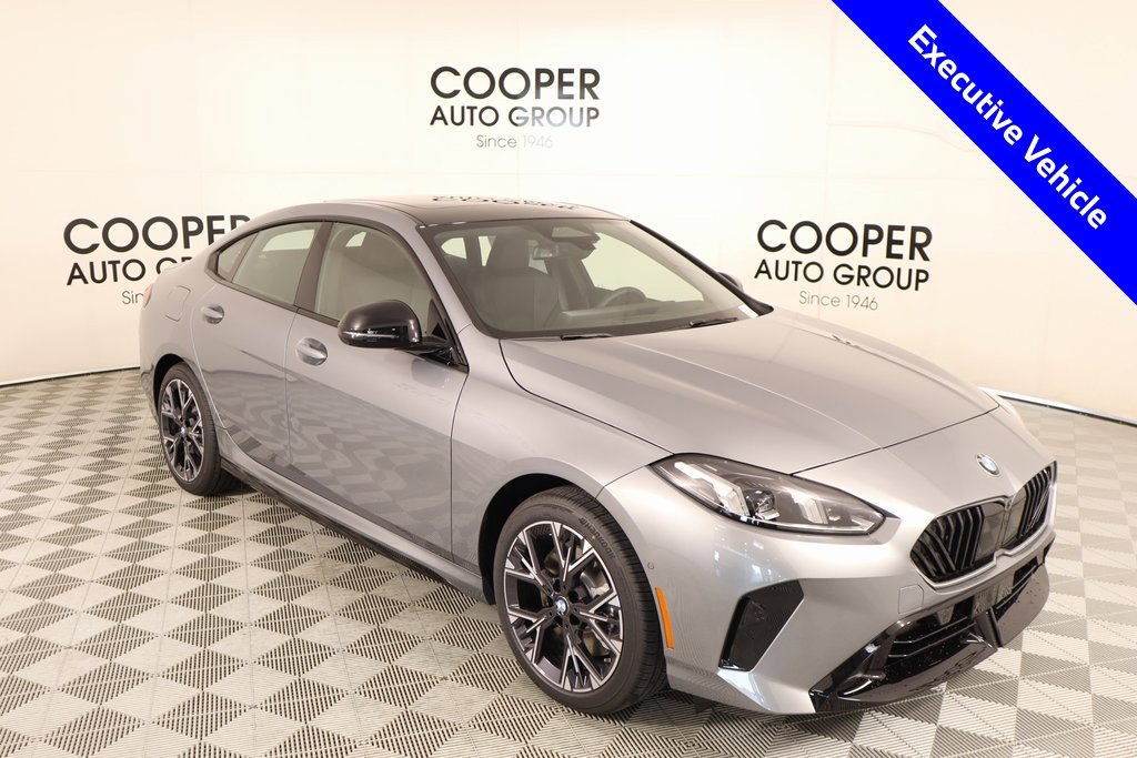 New 2026 BMW 228i xDrive AWD/4WD image 1