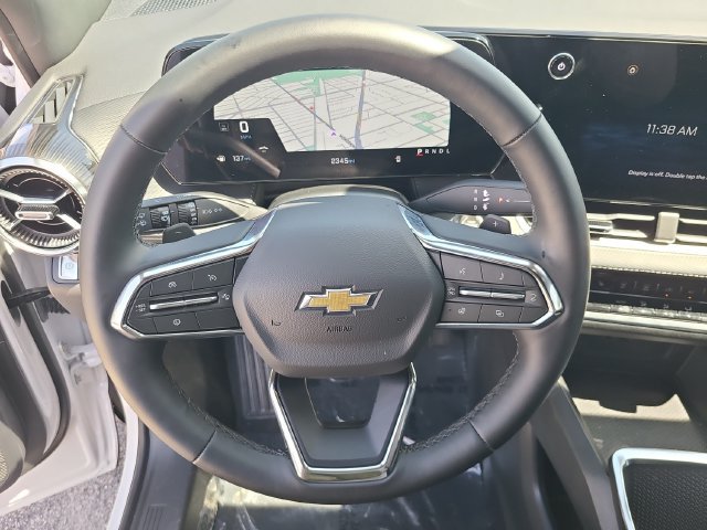 New 2026 Chevrolet Equinox LT w/ Safety and Technology Package FWD image 25