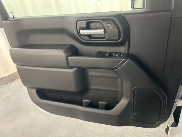 Used 2025 Chevrolet Silverado 2500 W/T w/ WT Convenience Package AWD/4WD image 20