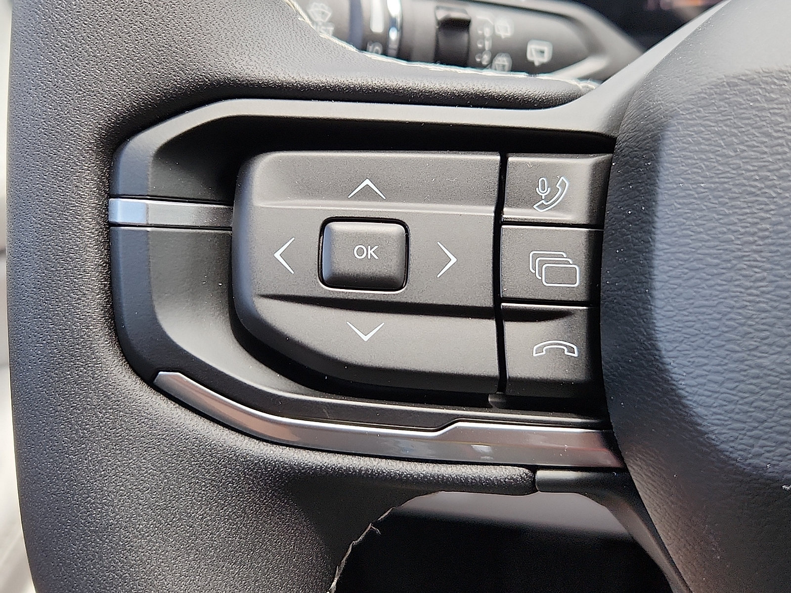 New 2026 Jeep Cherokee Laredo AWD/4WD image 16
