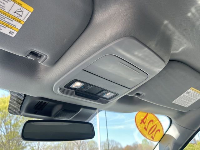 Used 2024 Ford F150 XLT w/ Mobile Office Package image 27