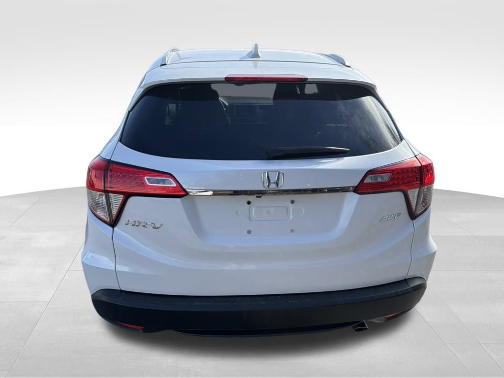 Used 2020 Honda HR-V EX image 5