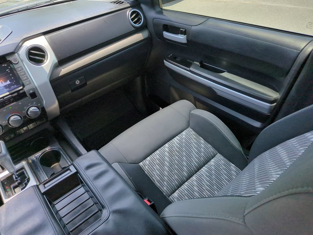 Used 2021 Toyota Tundra SR5 RWD image 18