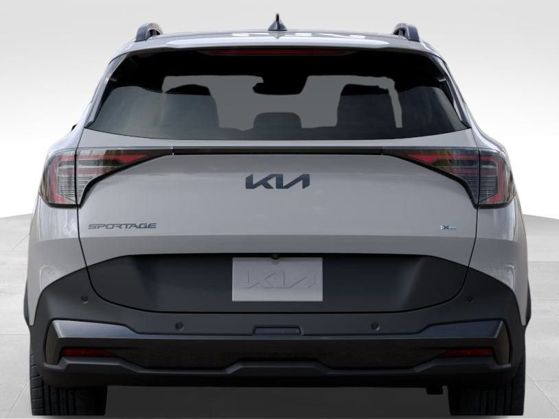 New 2026 Kia Sportage X-Line image 13
