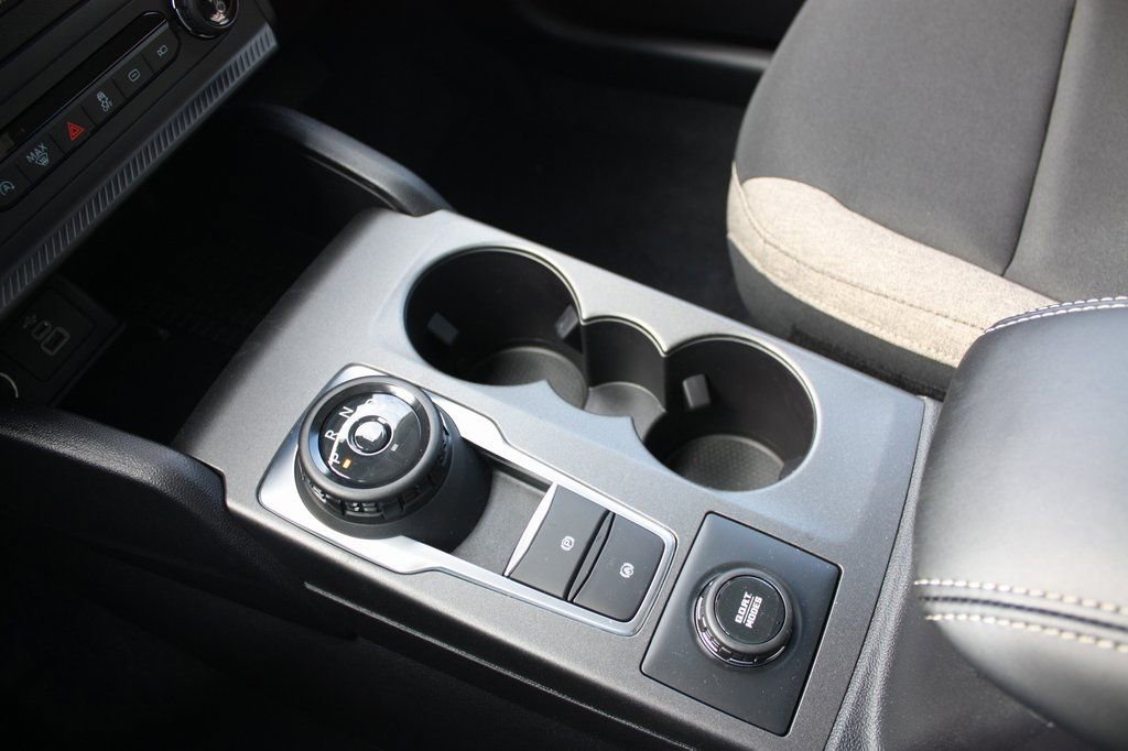 New 2025 Ford Bronco Sport Big Bend w/ Convenience Package image 25