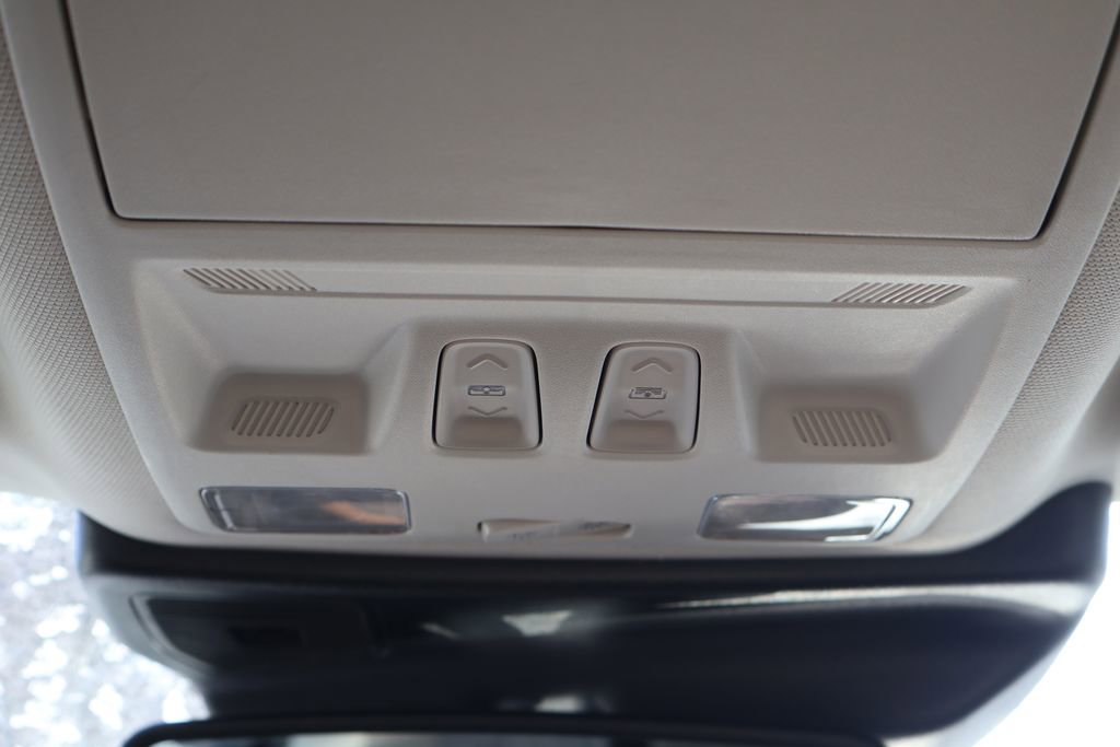 Used 2025 Ford Bronco Sport Outer Banks w/ Outer Banks Tech Package+ image 40