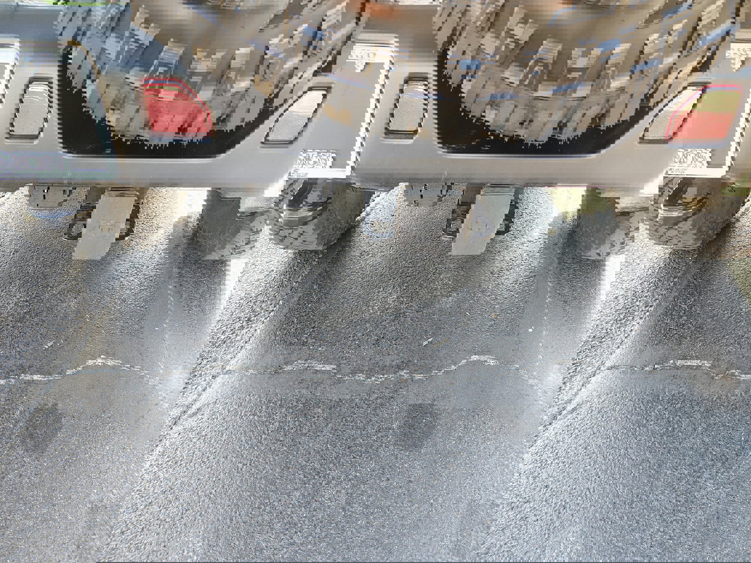 Certified 2024 Jeep Wrangler Willys image 11