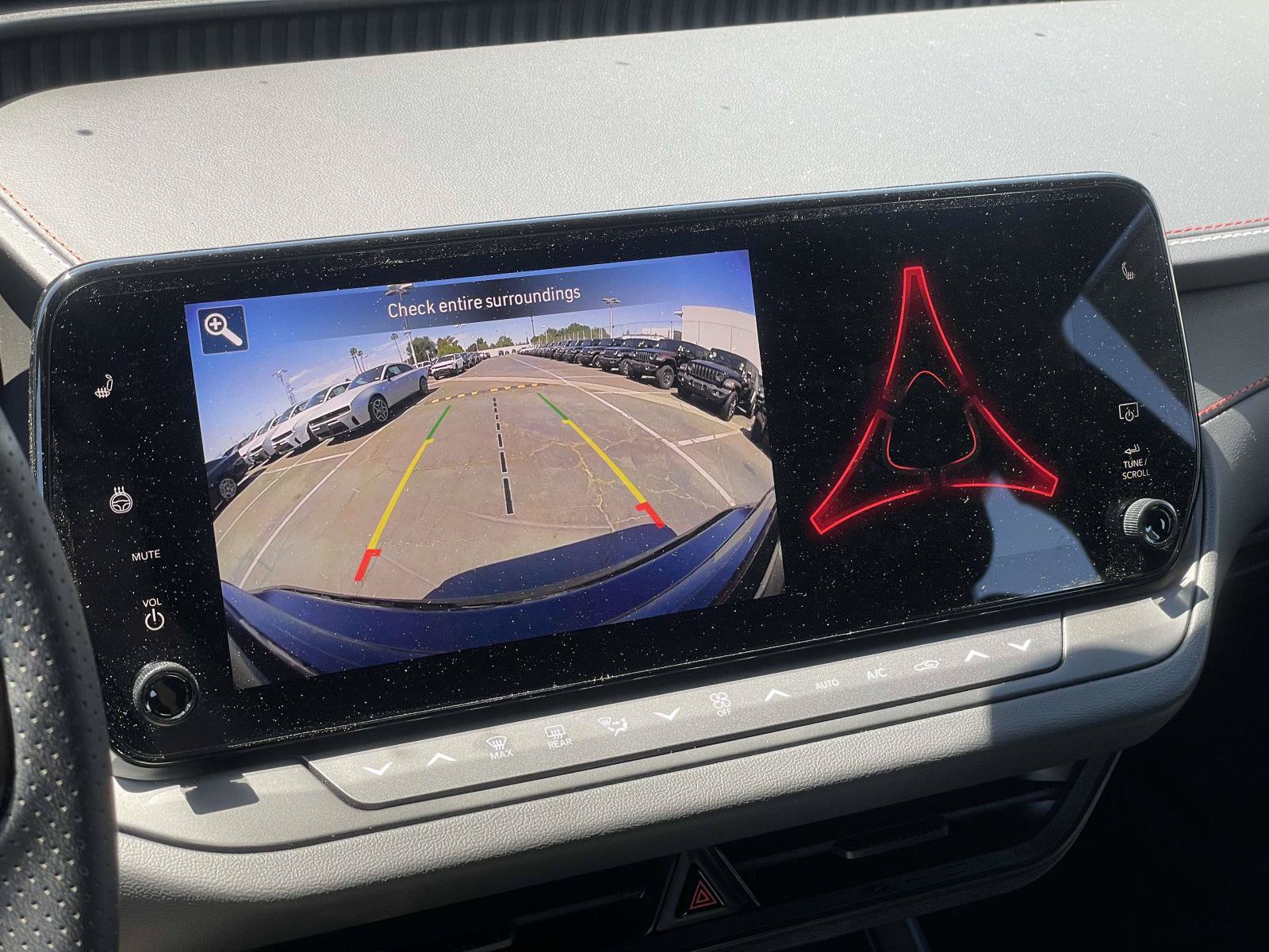 New 2026 Dodge Charger Scat Pack AWD/4WD image 15