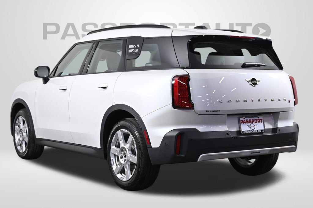 Used 2025 MINI Cooper Countryman S image 7