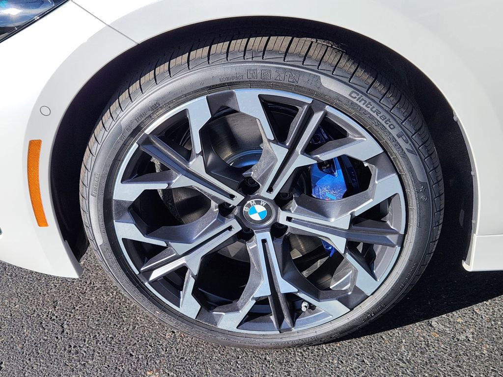 New 2026 BMW 330i xDrive Sedan w/ M Sport Package image 7