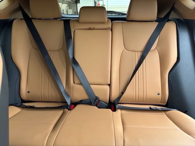 Used 2026 Lexus NX 350 AWD image 26
