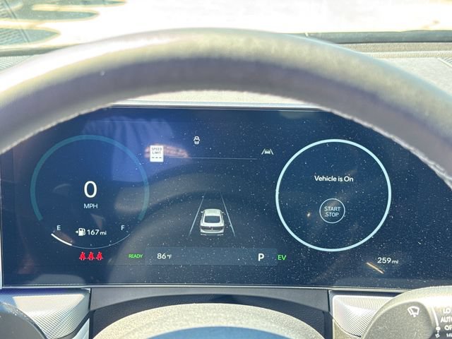 New 2026 Hyundai Sonata Limited FWD image 15