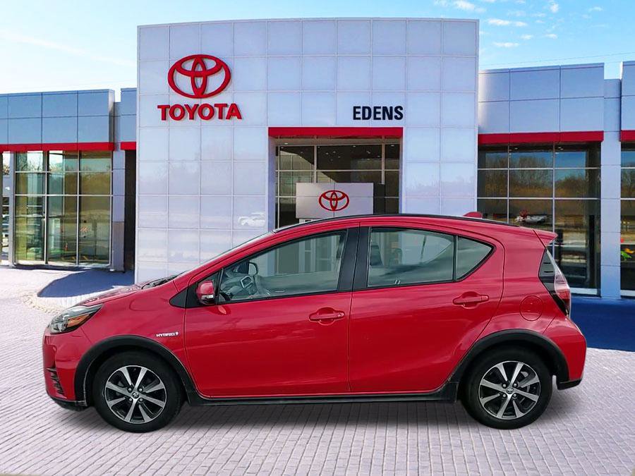 Used 2019 Toyota Prius C image 6