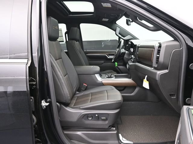 New 2026 Chevrolet Silverado 2500 High Country w/ High Country Premium Package AWD/4WD image 46