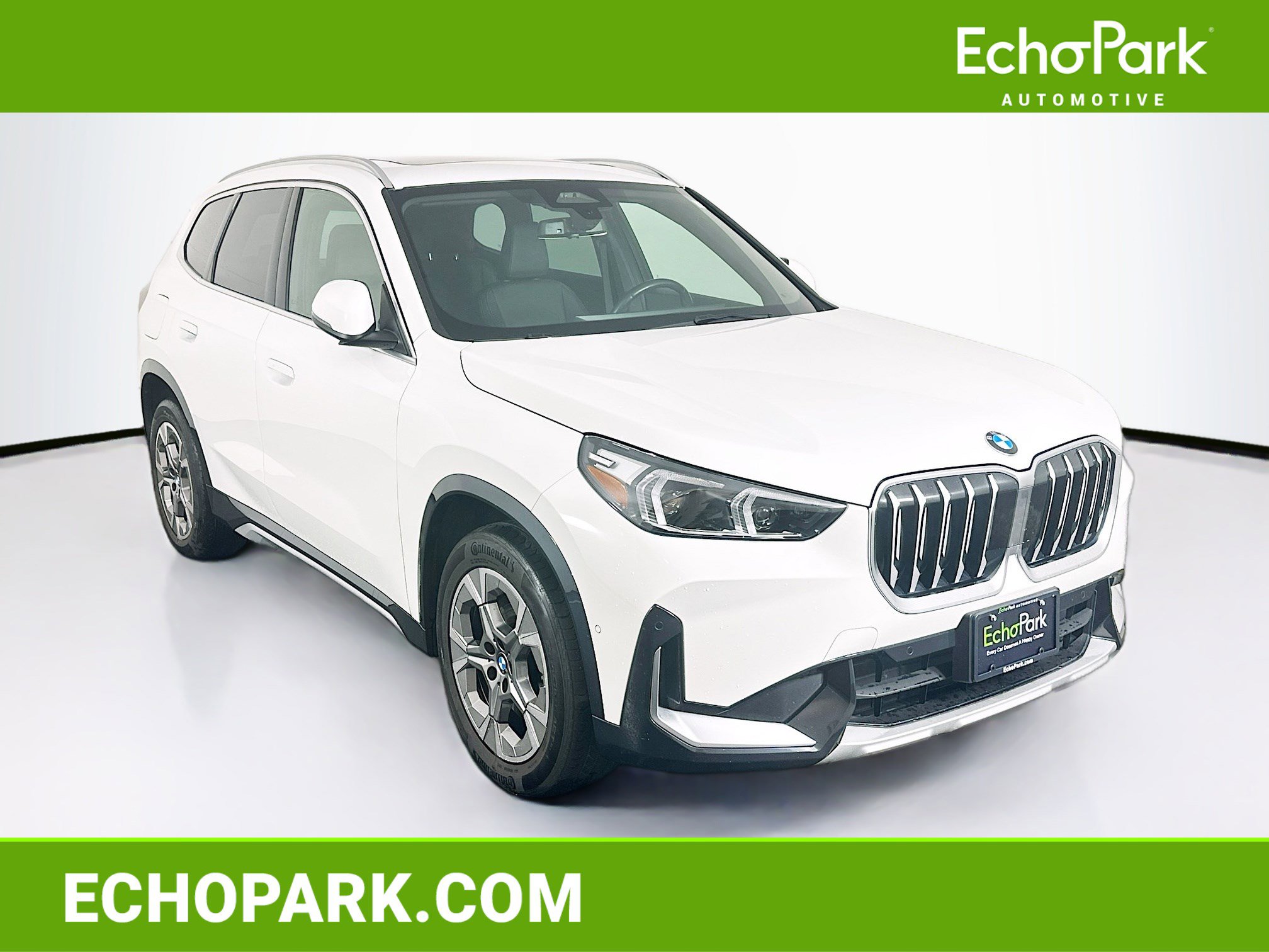 Used 2025 BMW X1 xDrive28i
