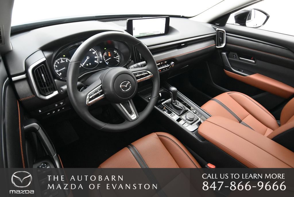 Certified 2025 MAZDA CX-50 Meridian Edition image 26