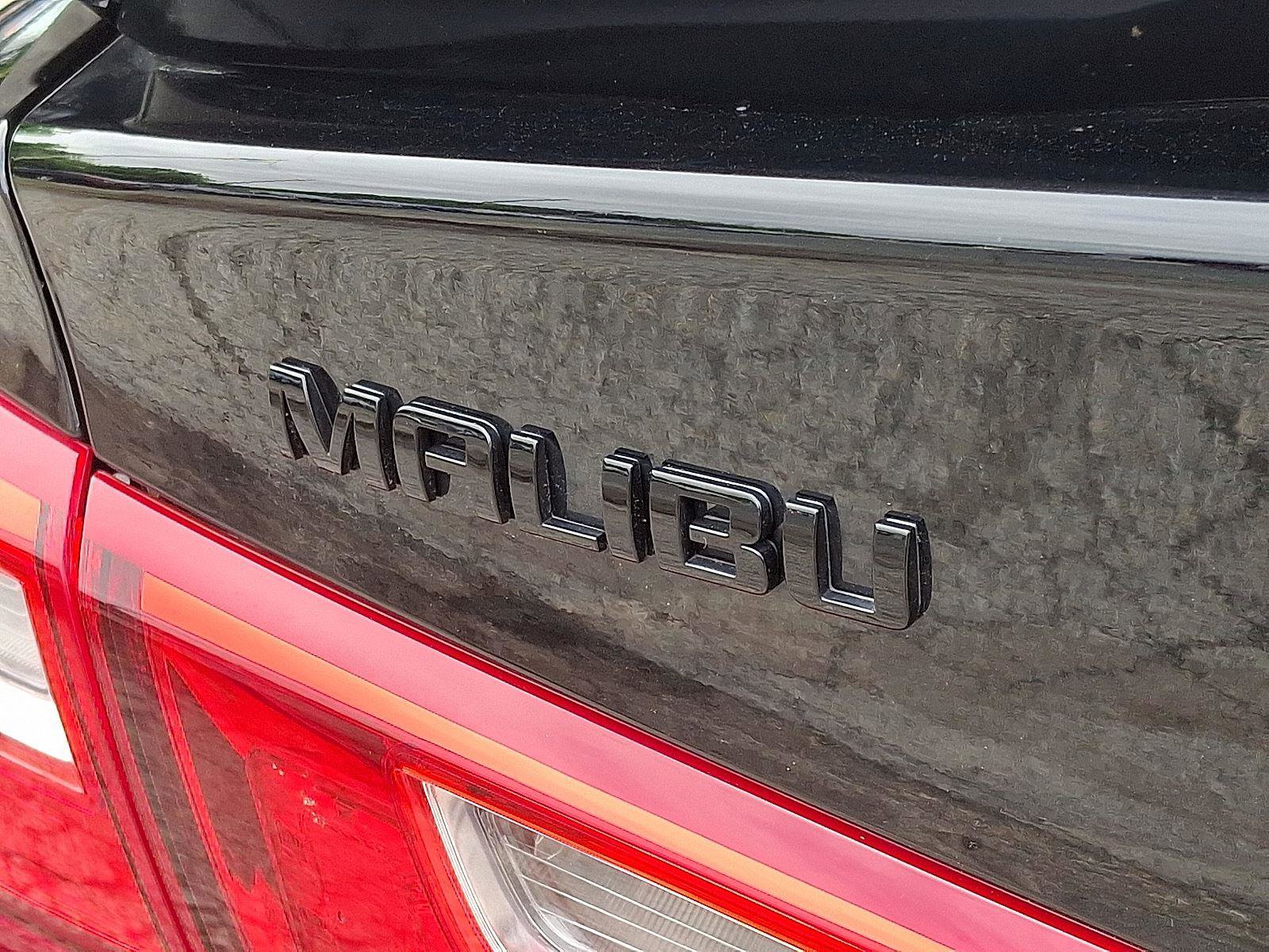Used 2024 Chevrolet Malibu RS image 26