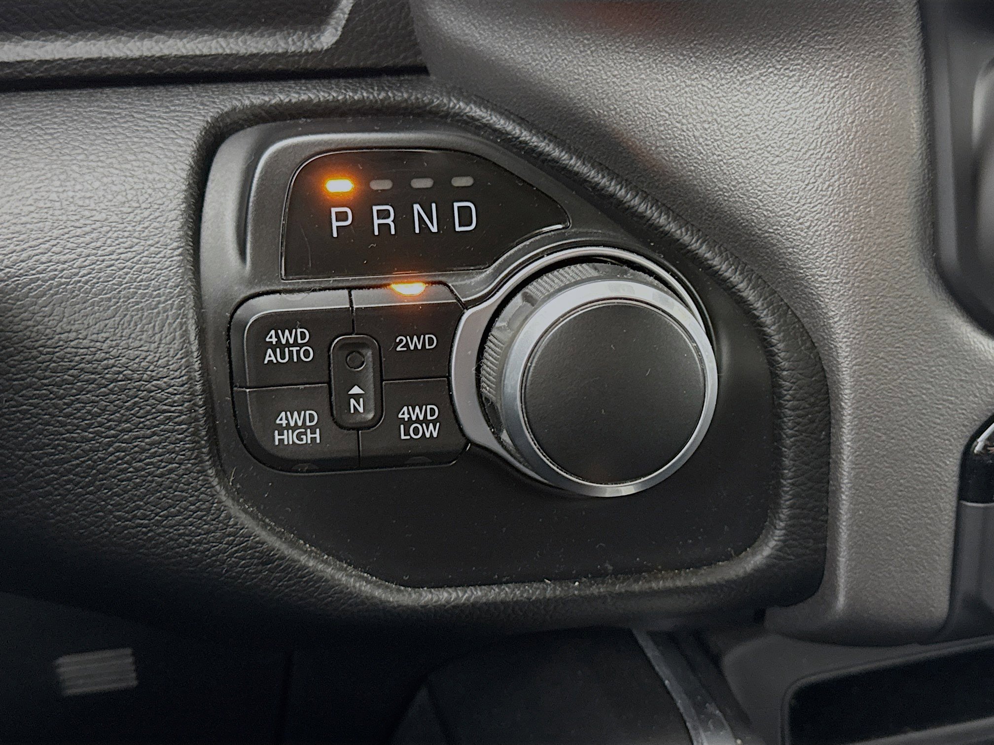 Used 2020 RAM 1500 Big Horn image 16