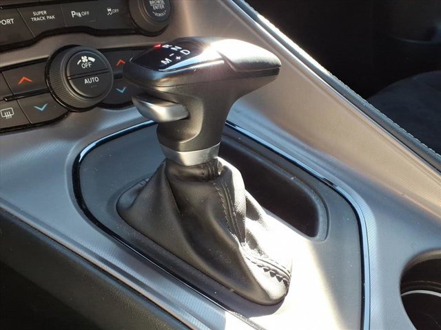 Used 2023 Dodge Challenger R/T w/ Plus Package image 15