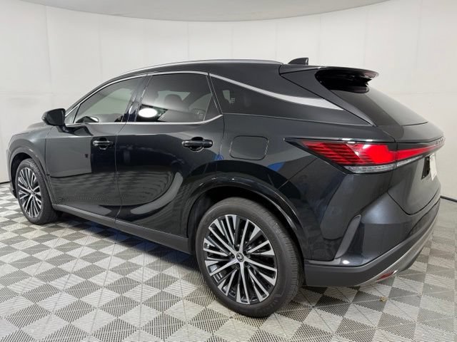 Used 2025 Lexus RX 350 Premium Plus w/ Accessory Package (Z1) FWD image 4