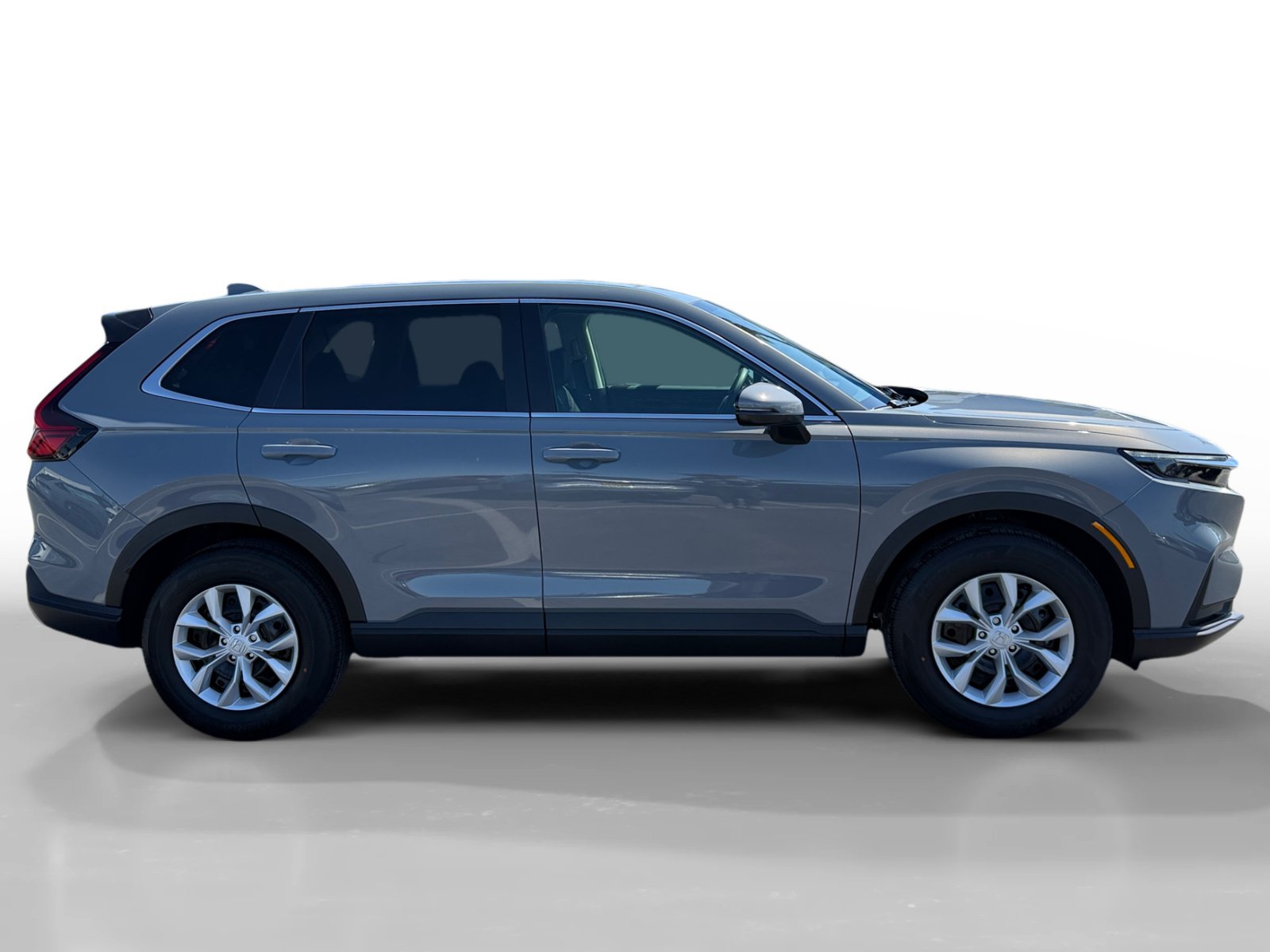 New 2026 Honda CR-V LX image 6