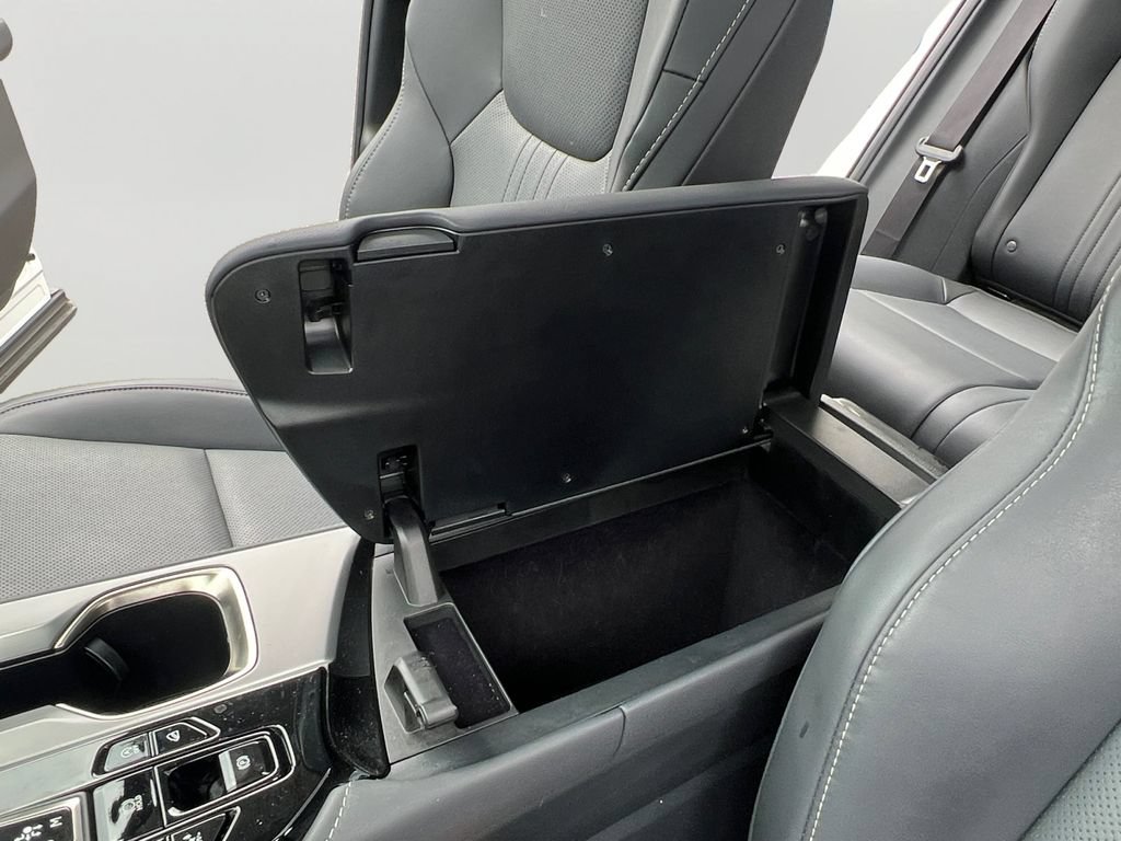 Used 2024 Lexus NX 350 AWD w/ Cold Area Package image 19